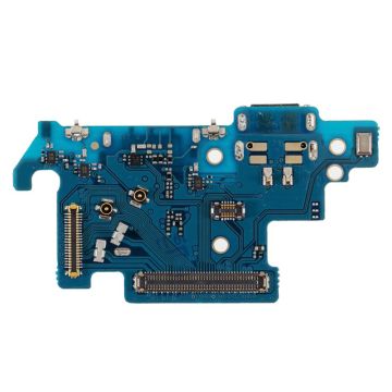 Samsunng Galaxy A80 OEM oplaadpoort flex kabel