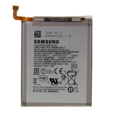 Samsung Galaxy A60 EB-BA606ABU 3410mAh batterij