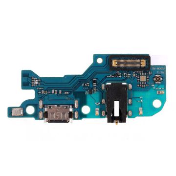 Samsung Galaxy M30 oplaadpoort dock connector flex kabel