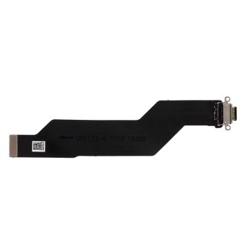 OnePlus 7T OEM oplaadpoort flex kabel