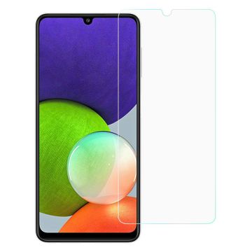 0,3 mm gehard glas Samsung Galaxy A22 4G screenprotector