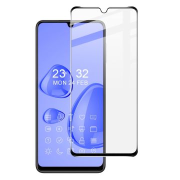 IMAK Pro+ gehard glazen screenprotector voor Samsung Galaxy A22 4G