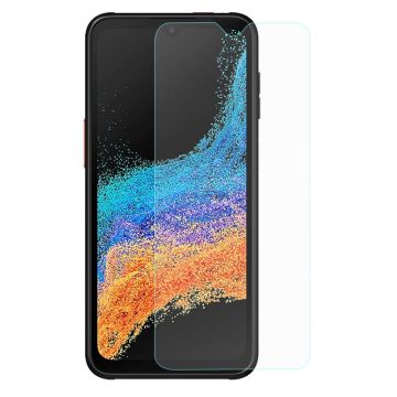 0,3 mm gehard glas Samsung Galaxy Xcover 6 Pro screenprotector