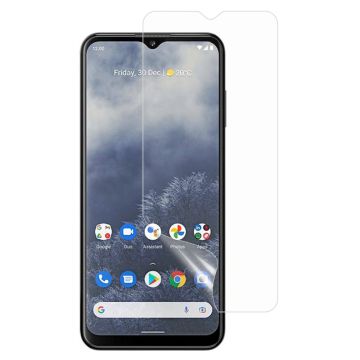 Ultra heldere Nokia G60 screenprotector