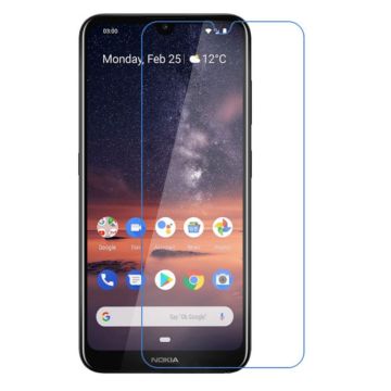 Ultra heldere Nokia 3.2 screenprotector