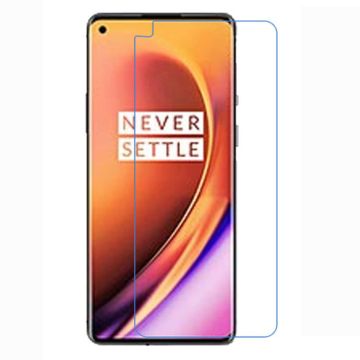 Ultra heldere OnePlus 8 screenprotector