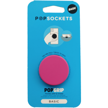 Popsockets telefoonhouder