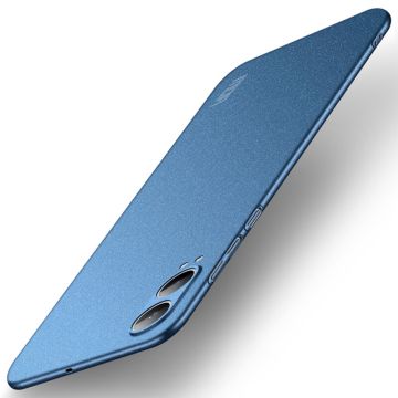 MOFI OnePlus Nord CE4 Lite / Oppo K12x slim shield hoesje - Blauw