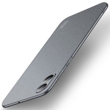 MOFI OnePlus Nord CE4 Lite / Oppo K12x slim shield hoesje - Grijs