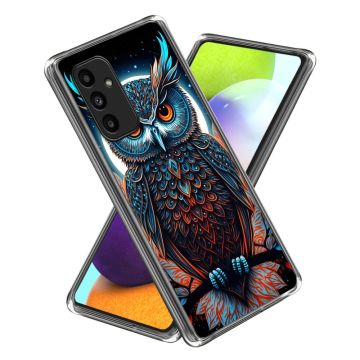 Fantasy Samsung Galaxy A15 hoesje - Stijl D