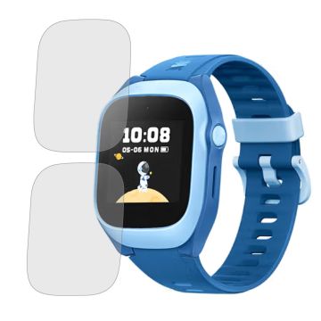 Xiaomi Mitu Watch Screen Protector - 2Pcs Set