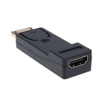 HDMI display port Male naar female 1080p adapter