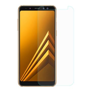 0,3 mm gehard glas Samsung Galaxy A8 (2018) screenprotector