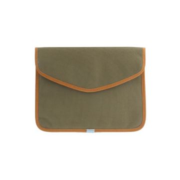 Canvas Bag for iPad 2 (Bruin)