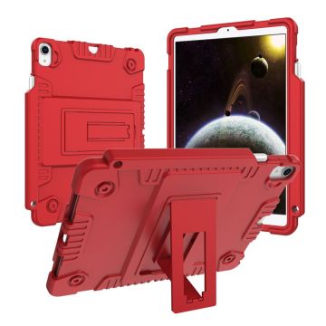 iPad Pro 11 inch (2018) schokbestendige behuizing - Rood