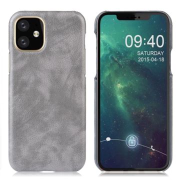 Prestige iPhone 11 Pro Max Hoesje - Grijs