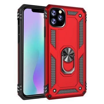 Bofink Combat iPhone 11 Pro Max Hoesje - Rood