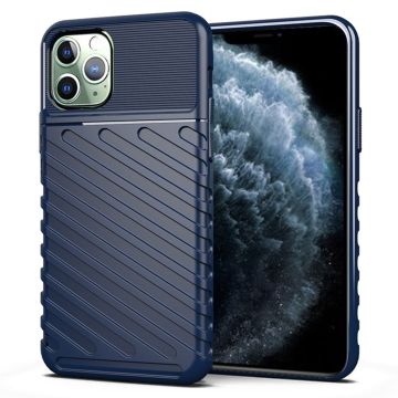 Thunder iPhone 11 Pro Max Hoesje - Blauw