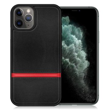 Raigor Inverse CHRIS Hoes voor iPhone 11 Pro Max - Zwart