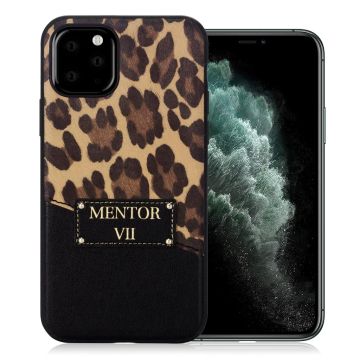 Mentor VII Martina iPhone 11 Pro Max Hoes - Zwart