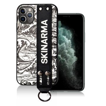 SKINARMA Kosui - iPhone 11 Pro Max - Zwart