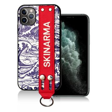 SKINARMA Kosui - iPhone 11 Pro Max - Blauw