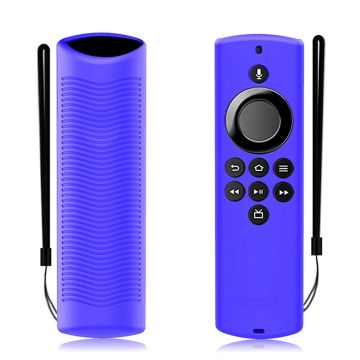 Amazon Fire TV Stick Lite silicone cover - Blue