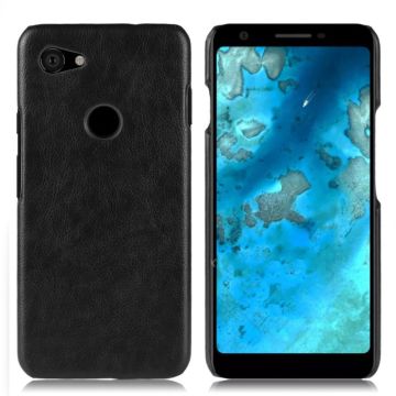 Prestige Google Pixel 3a XL Hoesje - Zwart