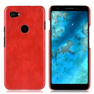 Prestige Google Pixel 3a XL Hoesje - Rood