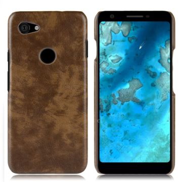 Prestige Google Pixel 3a XL Hoesje - Koffie