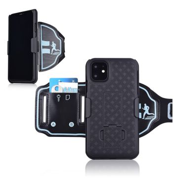 iPhone 11 Pro Max Duurzaam Sports Armband