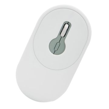 iFlytek Intelligent Mouse Lite siliconennhoes - Wit