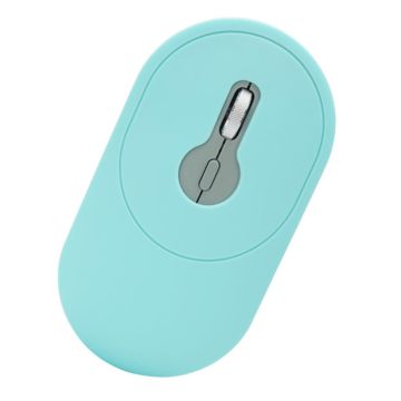 iFlytek Intelligent Mouse Lite siliconenn hoes - Groen