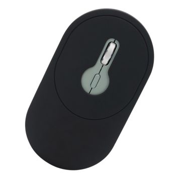 iFlytek Intelligent Mouse Lite siliconenn hoes - Zwart