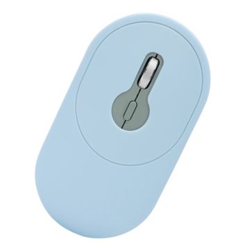 iFlytek Intelligent Mouse Lite siliconenn hoes - Blauw