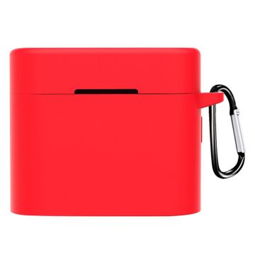 Xiaomi Mi Air 2 Pro siliconenn hoesje - Rood