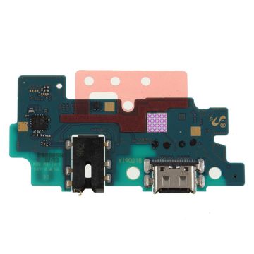 Samsung Galaxy A50 oplaadconnector onderdeel