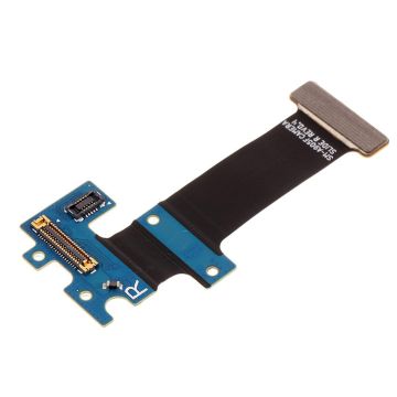 Samsung Galaxy A80 OEM moederbord rechter aansluiting flex kabel