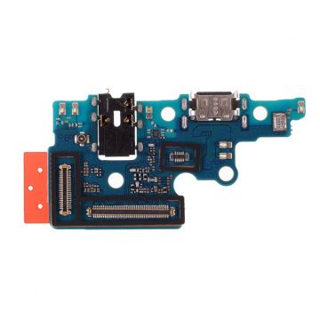 Samsung Galaxy A70 oplaadpoort dock connector onderdeel