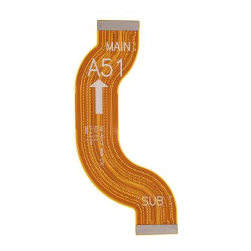 Samsung Galaxy A51 OEM dock connector oplaadpoort