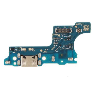 Samsung Galaxy A01 oplaadpoort flex kabel