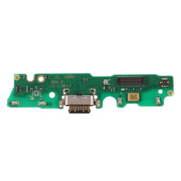 Motorola Moto G7 Play OEM oplaadpoort flex kabel