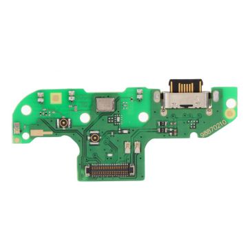 Motorola Moto G8 Play oplaadpoort dockconnector onderdeel