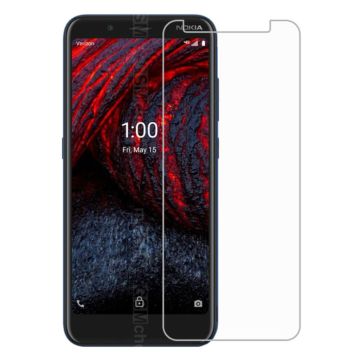 0,3 mm gehard glas Nokia 2 V Tella screenprotector