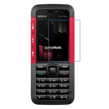 Ultra heldere Nokia 5310 (2020) screenprotector