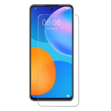 Ultra heldere Huawei Y7A / Huawei P Smart 2021 screenprotector