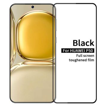 0,3 mm gehard glas Huawei P50 screenprotector