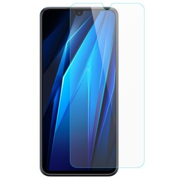 0,3 mm gehard glas Tecno Pova 4 Pro screenprotector