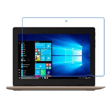 Lenovo Ideapad D330 ultra heldere LCD-schermbeschermer