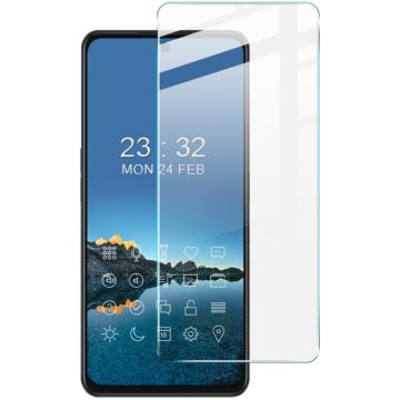 IMAK H tempered glass screen protector voor OnePlus Nord CE 3 Lite